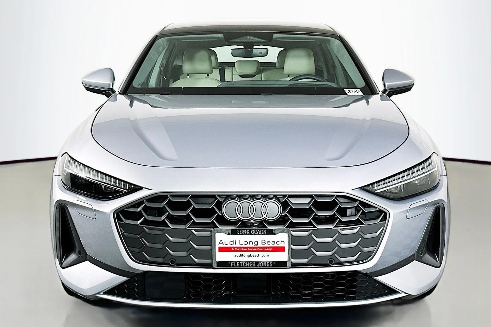 audi new a5 2025 WAU2BCFU8SN048752 image audi new a5 2025 WAU2BCFU8SN048752 image